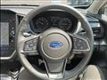 2025 Subaru Impreza