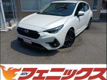 2025 Subaru Impreza