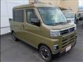 2025 Daihatsu Atrai