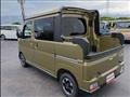 2025 Daihatsu Atrai