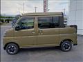2025 Daihatsu Atrai