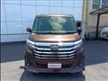 2022 Toyota Roomy