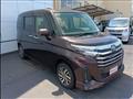 2022 Toyota Roomy