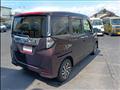 2022 Toyota Roomy