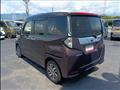 2022 Toyota Roomy