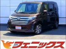 2022 Toyota Roomy