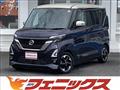 2021 Nissan ROOX