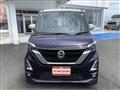 2021 Nissan ROOX