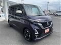 2021 Nissan ROOX