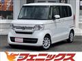 2022 Honda N BOX