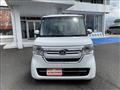 2022 Honda N BOX