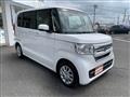 2022 Honda N BOX
