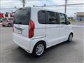 2022 Honda N BOX