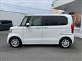 2022 Honda N BOX