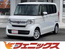 2022 Honda N BOX
