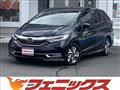 2020 Honda Shuttle