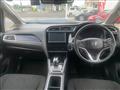 2020 Honda Shuttle