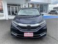2020 Honda Shuttle