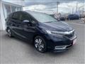 2020 Honda Shuttle