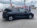 2020 Honda Shuttle