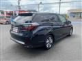 2020 Honda Shuttle
