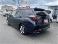 2020 Honda Shuttle