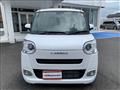 2023 Daihatsu Move Canbus