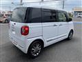 2023 Daihatsu Move Canbus