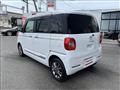 2023 Daihatsu Move Canbus