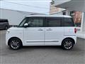 2023 Daihatsu Move Canbus