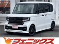 2022 Honda N BOX