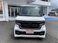 2022 Honda N BOX