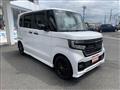 2022 Honda N BOX