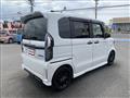 2022 Honda N BOX