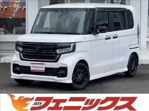 2022 Honda N BOX