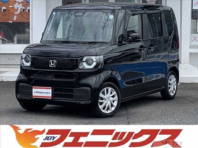 2024 Honda N BOX