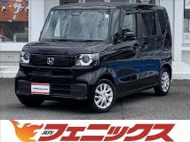2024 Honda N BOX