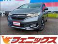 2017 Honda Fit Hybrid