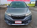 2017 Honda Fit Hybrid