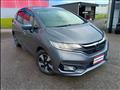 2017 Honda Fit Hybrid