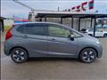 2017 Honda Fit Hybrid