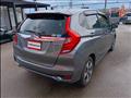 2017 Honda Fit Hybrid