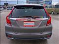 2017 Honda Fit Hybrid