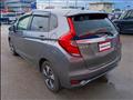 2017 Honda Fit Hybrid