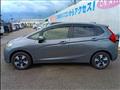 2017 Honda Fit Hybrid