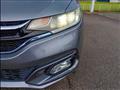 2017 Honda Fit Hybrid