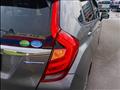 2017 Honda Fit Hybrid