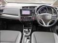 2017 Honda Fit Hybrid