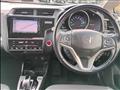 2017 Honda Fit Hybrid