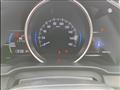 2017 Honda Fit Hybrid